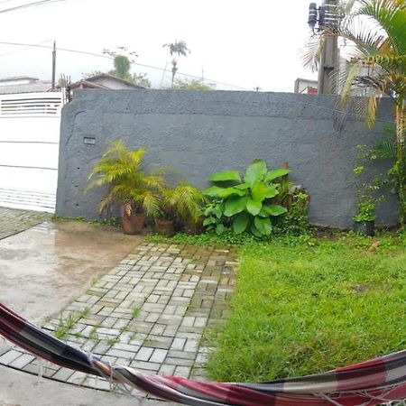 Confortavel Casa Em Ubatuba - Pereque Acu Kültér fotó
