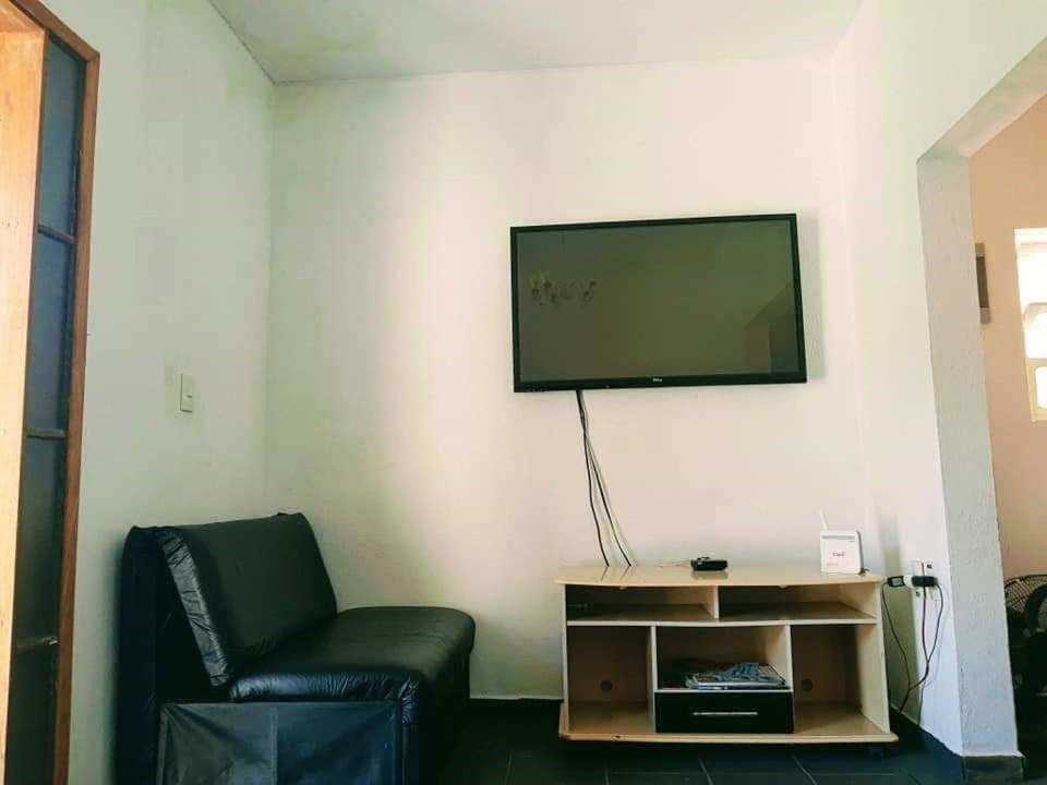 Confortavel Casa Em Ubatuba - Pereque Acu Kültér fotó