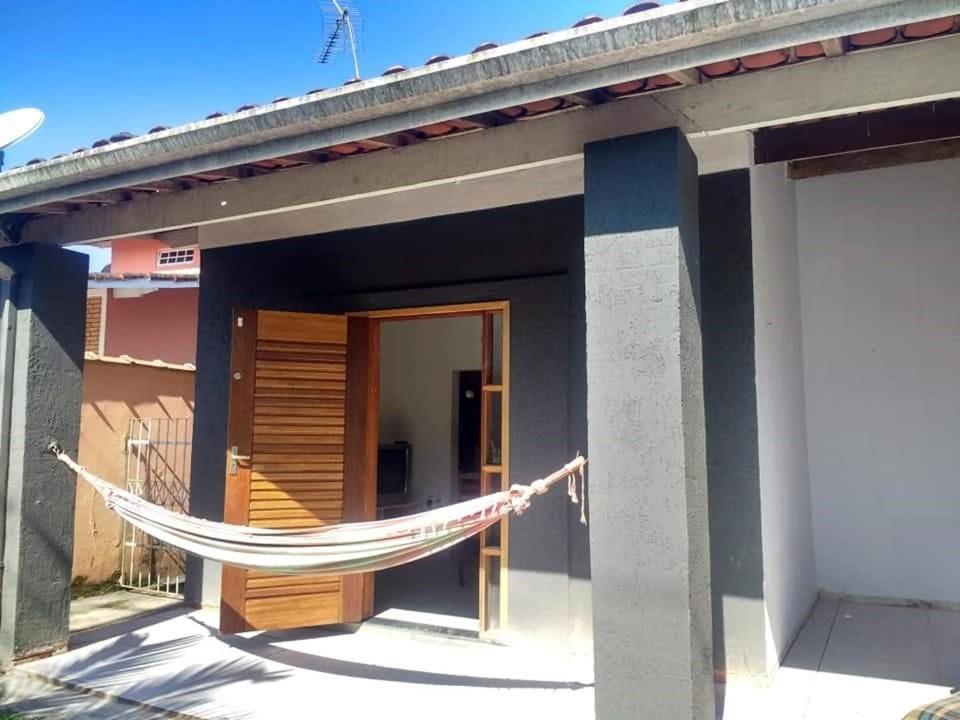 Confortavel Casa Em Ubatuba - Pereque Acu Kültér fotó