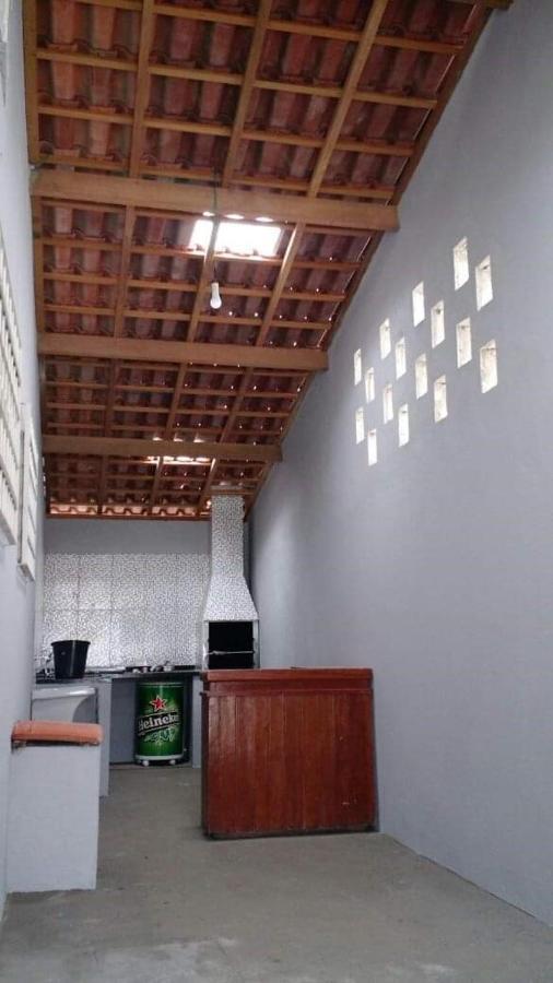 Confortavel Casa Em Ubatuba - Pereque Acu Kültér fotó