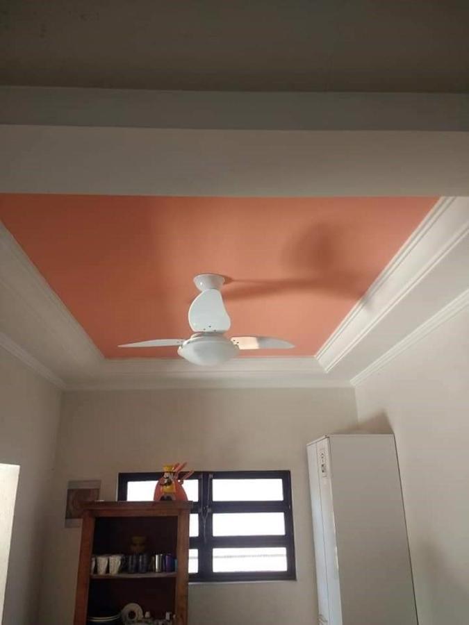 Confortavel Casa Em Ubatuba - Pereque Acu Kültér fotó