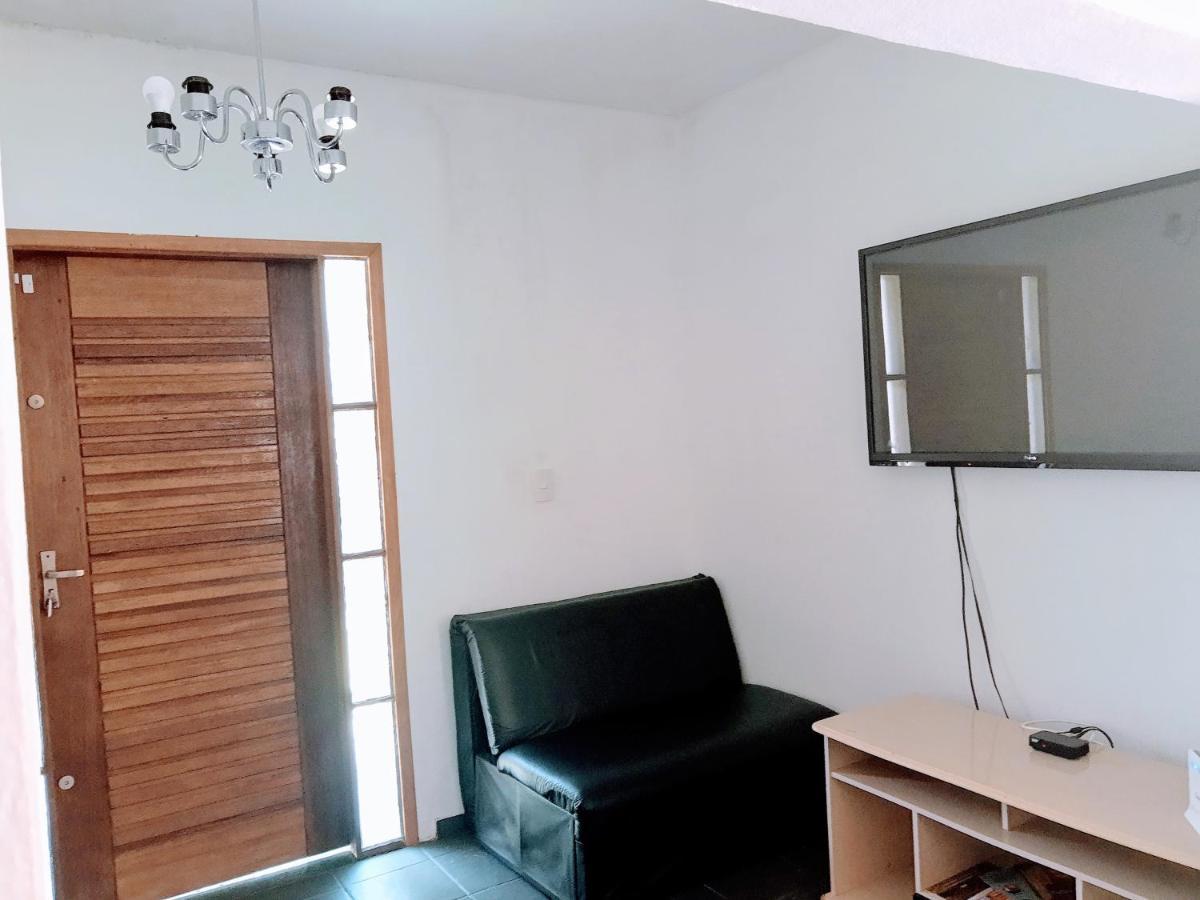 Confortavel Casa Em Ubatuba - Pereque Acu Kültér fotó
