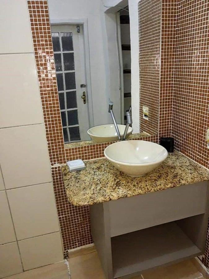 Confortavel Casa Em Ubatuba - Pereque Acu Kültér fotó