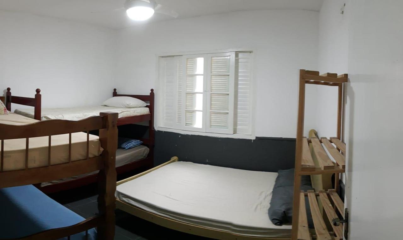 Confortavel Casa Em Ubatuba - Pereque Acu Kültér fotó