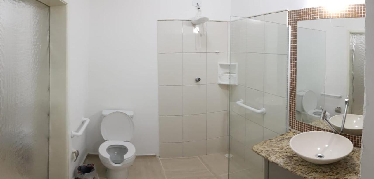 Confortavel Casa Em Ubatuba - Pereque Acu Kültér fotó