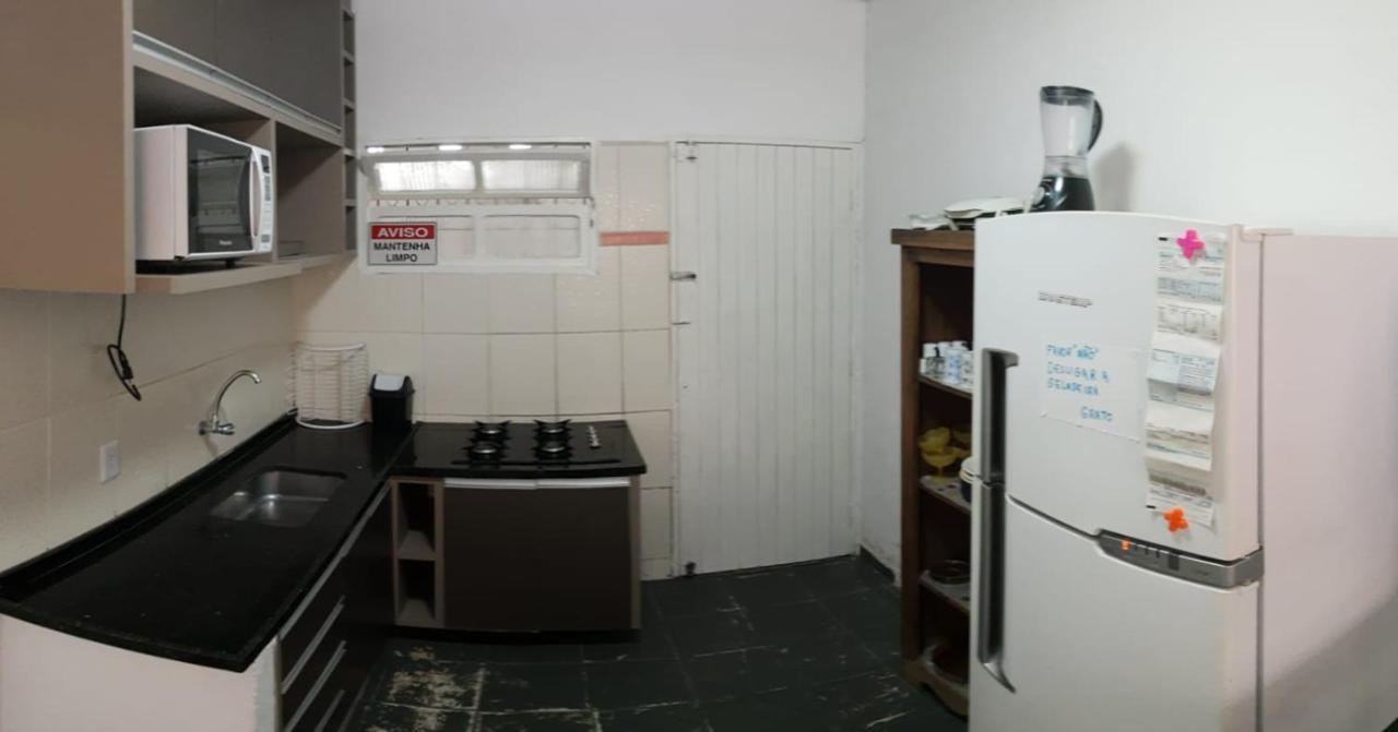 Confortavel Casa Em Ubatuba - Pereque Acu Kültér fotó