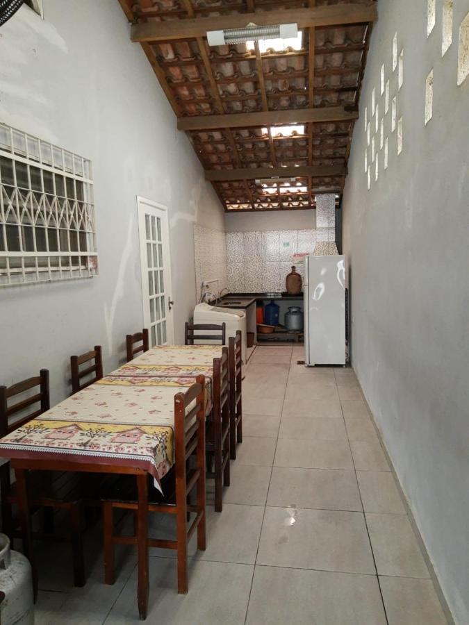 Confortavel Casa Em Ubatuba - Pereque Acu Kültér fotó
