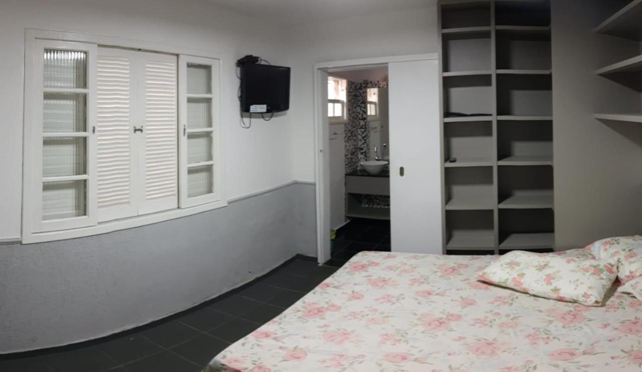 Confortavel Casa Em Ubatuba - Pereque Acu Kültér fotó