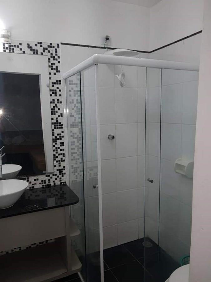 Confortavel Casa Em Ubatuba - Pereque Acu Kültér fotó